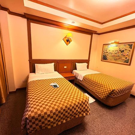 Taksilahotel Maha Sarakham Luaran gambar