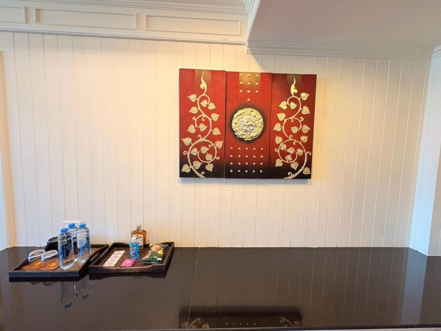 Taksilahotel Maha Sarakham Luaran gambar