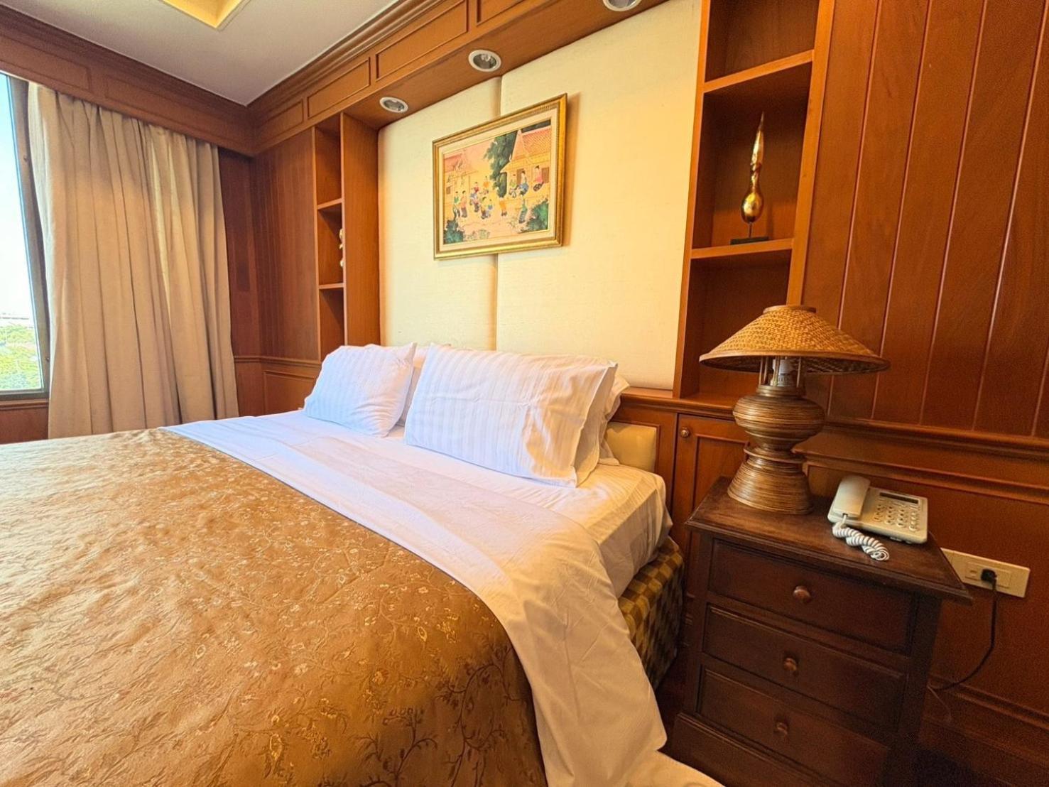 Taksilahotel Maha Sarakham Luaran gambar