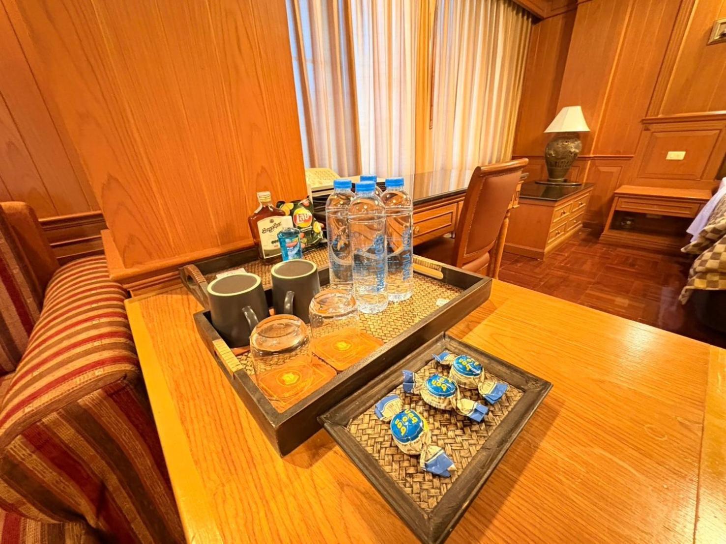 Taksilahotel Maha Sarakham Luaran gambar