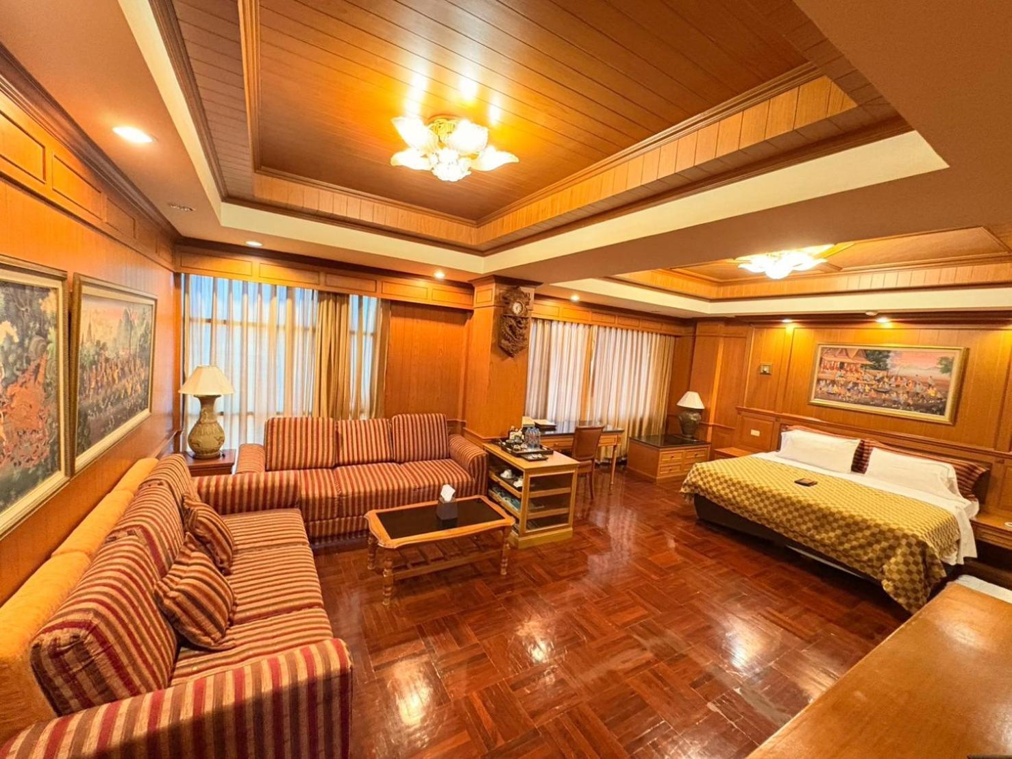 Taksilahotel Maha Sarakham Luaran gambar