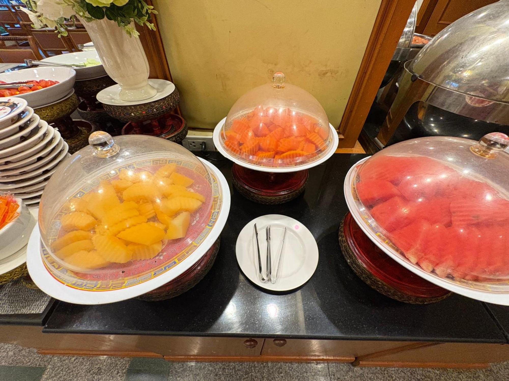 Taksilahotel Maha Sarakham Luaran gambar