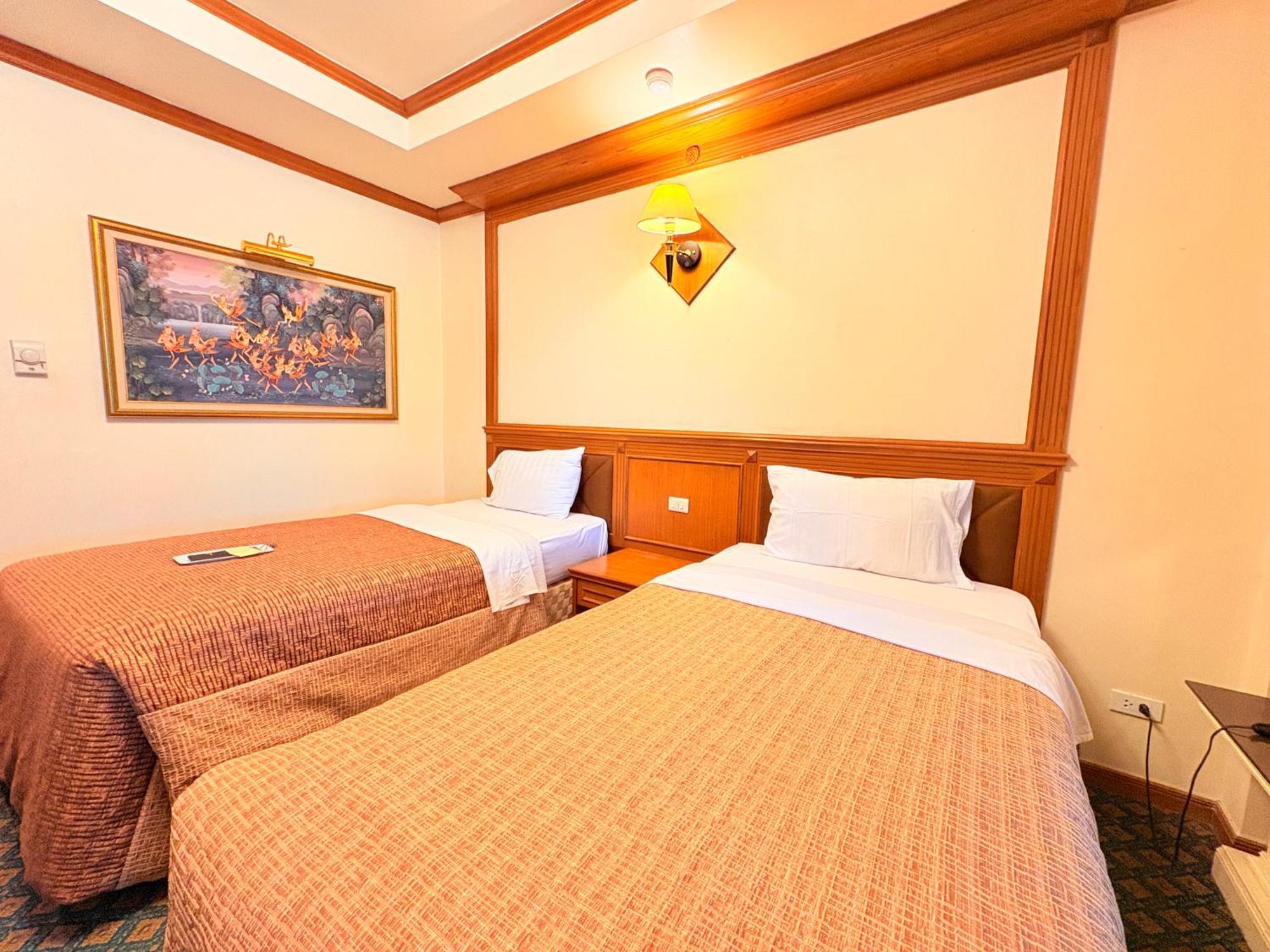 Taksilahotel Maha Sarakham Luaran gambar